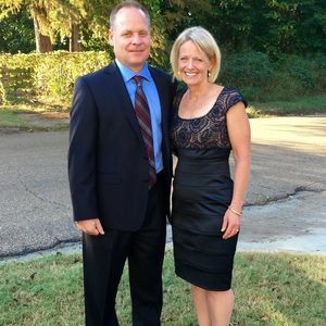 Meet your Posher, Beth